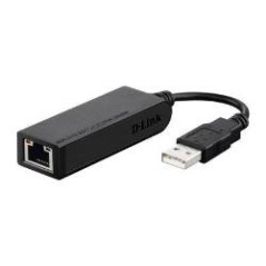 Adattatore di Rete USB D-LINK DUB-E100